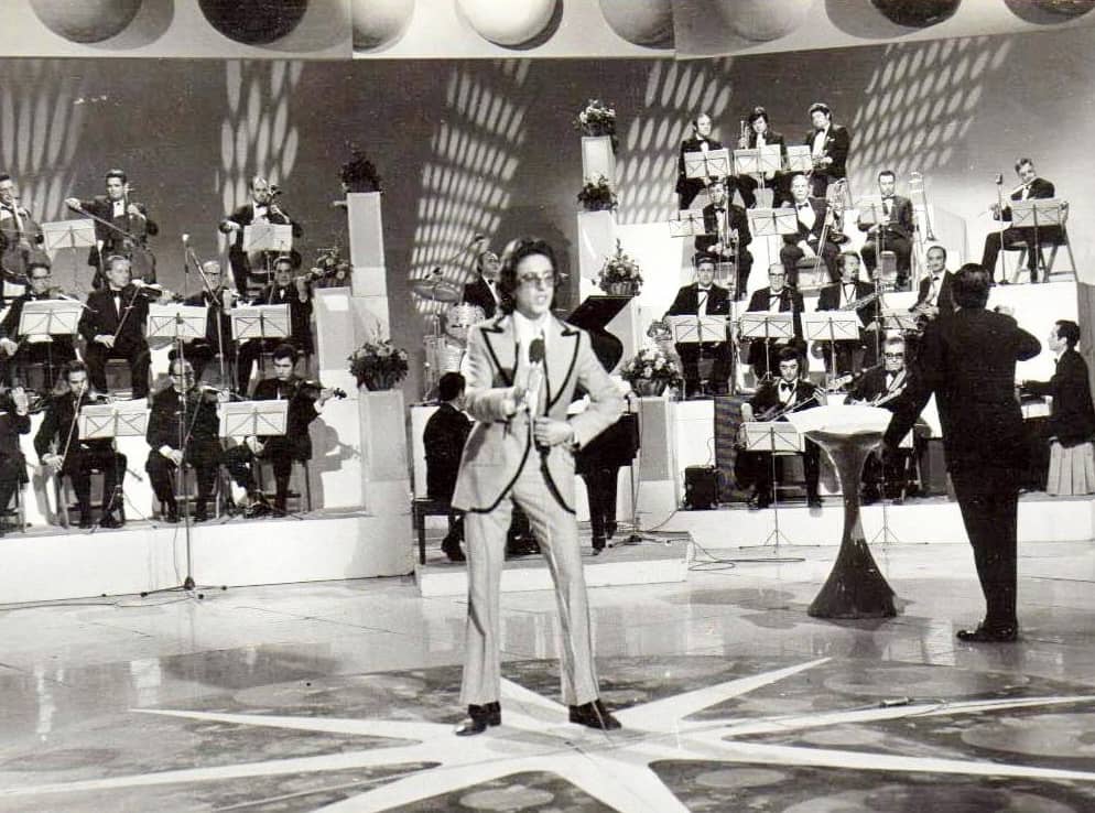 Yaco Lara a La Gran Ocasión de TVE