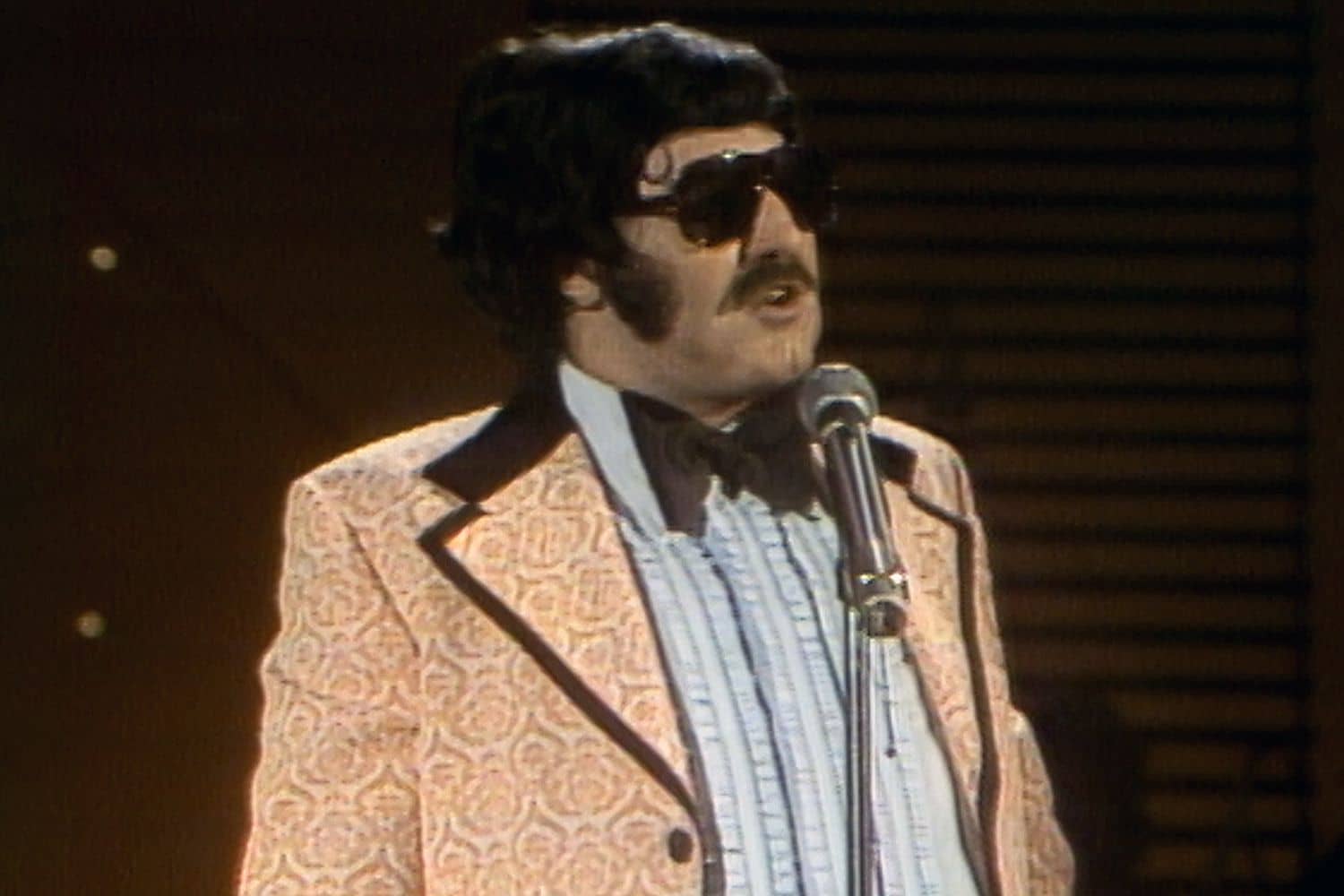 Tony Clifton