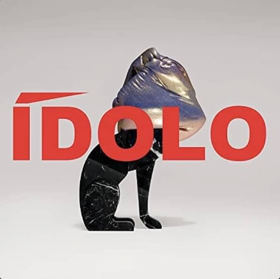 C Tangana - Ídolo