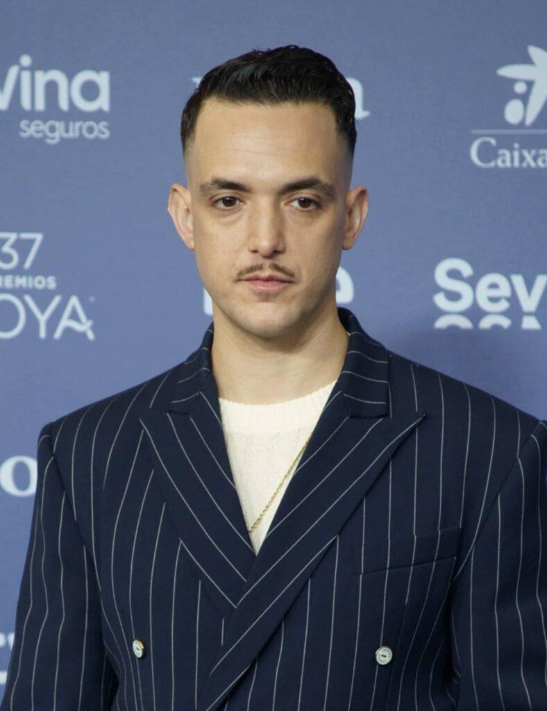 C Tangana - Wikimedia Commons