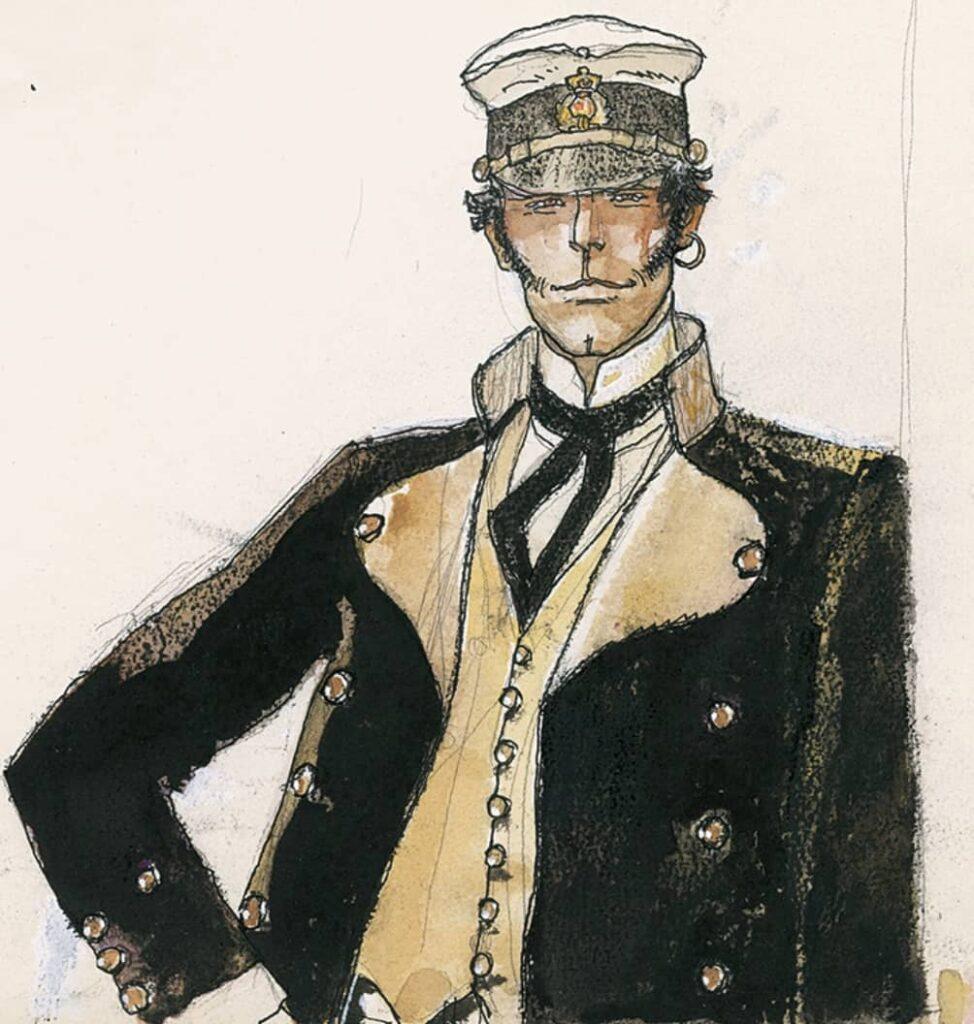Corto Maltese