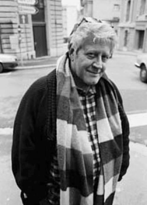 Hugo Pratt