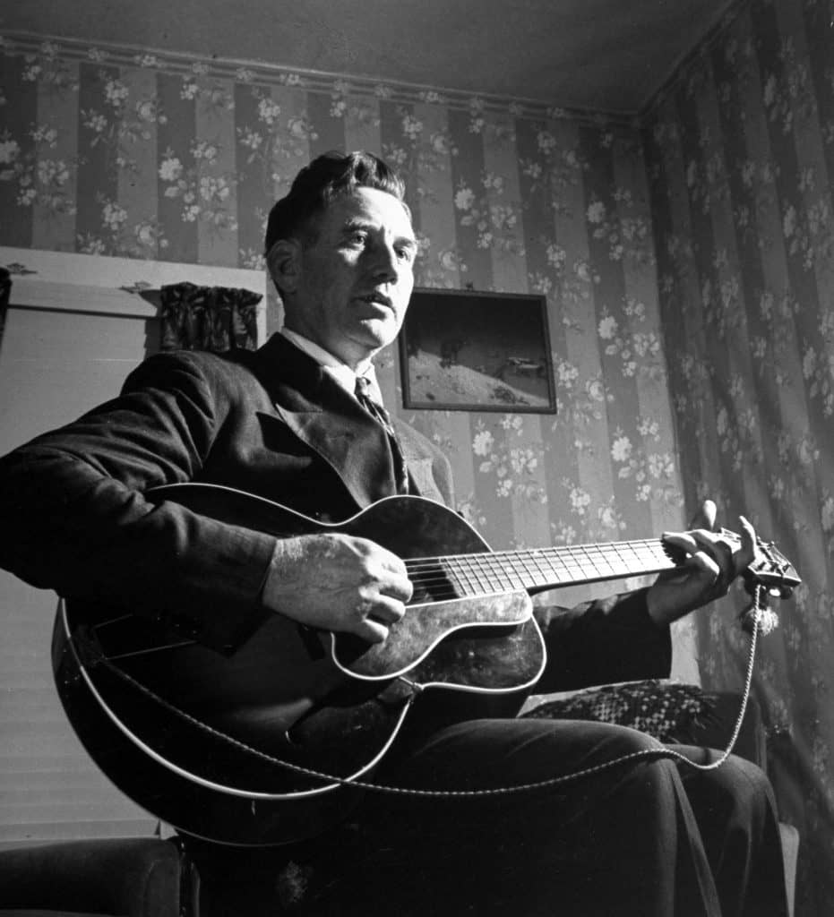 Alvin Pleasant Carter