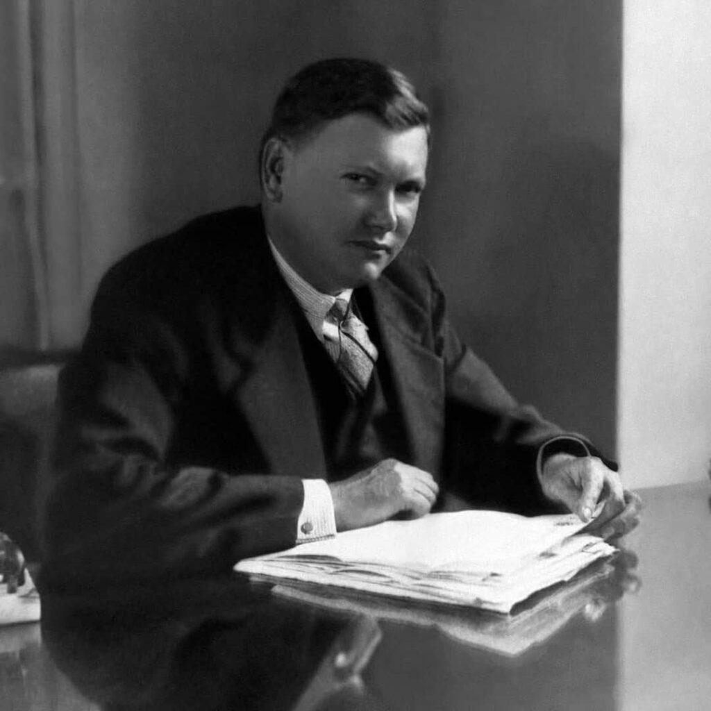 Ralph Peer