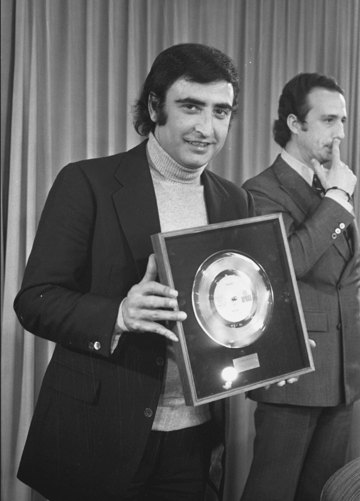 Peret