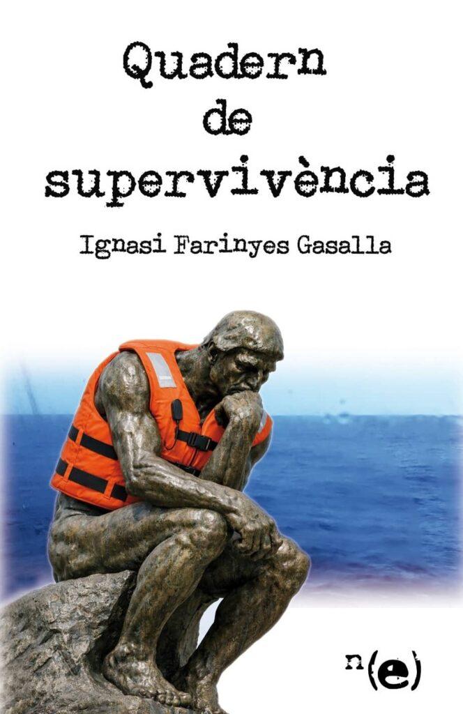 Portada Quadern de supervivencia