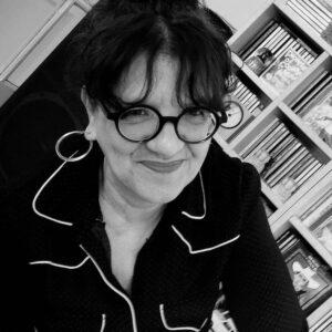 Teresa Torres