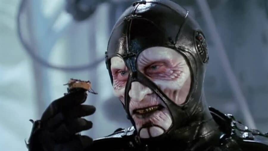 Farscape - Scorpius