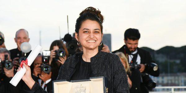 Payal Kapadia