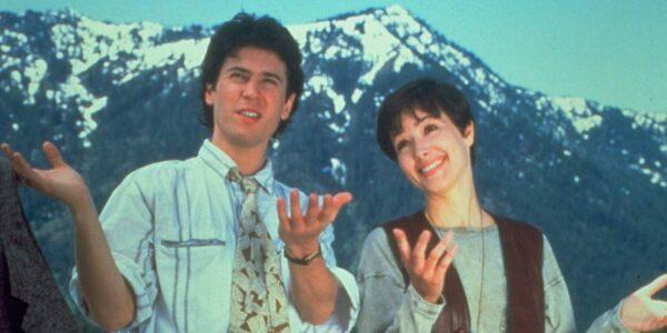 Joel i Maggie - Destacada