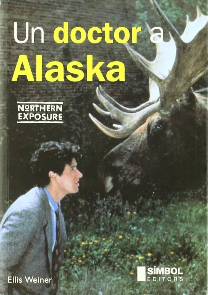Llibre: Un doctor a Alaska
