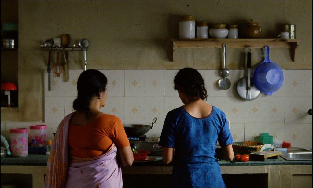 Fotograma d’Afternoon Clouds (2016)