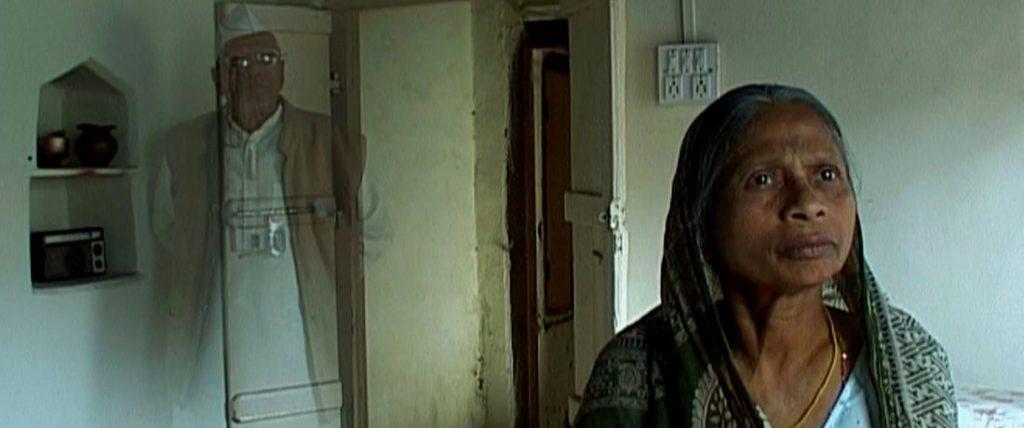 Fotograma de Watermelon, Fish and Half Ghost (2014).