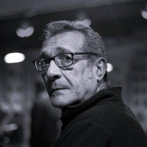 Manuel López Poy