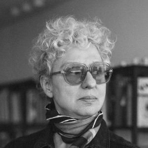 Sarah Ardite