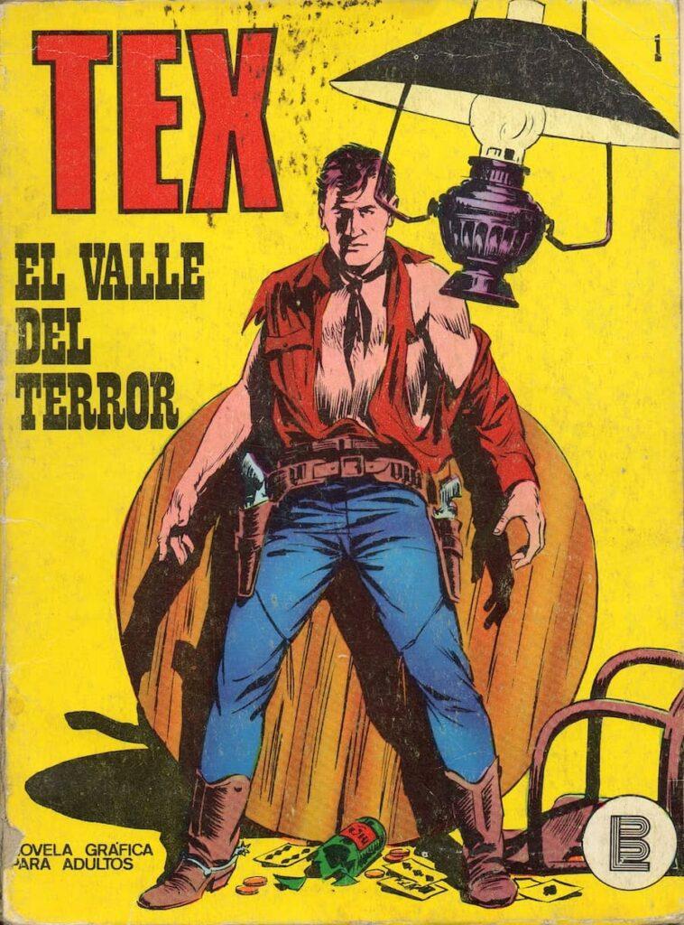 TEX